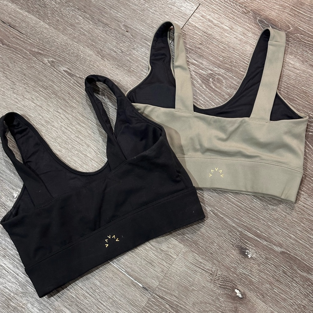 Varley Sports Bra bundle